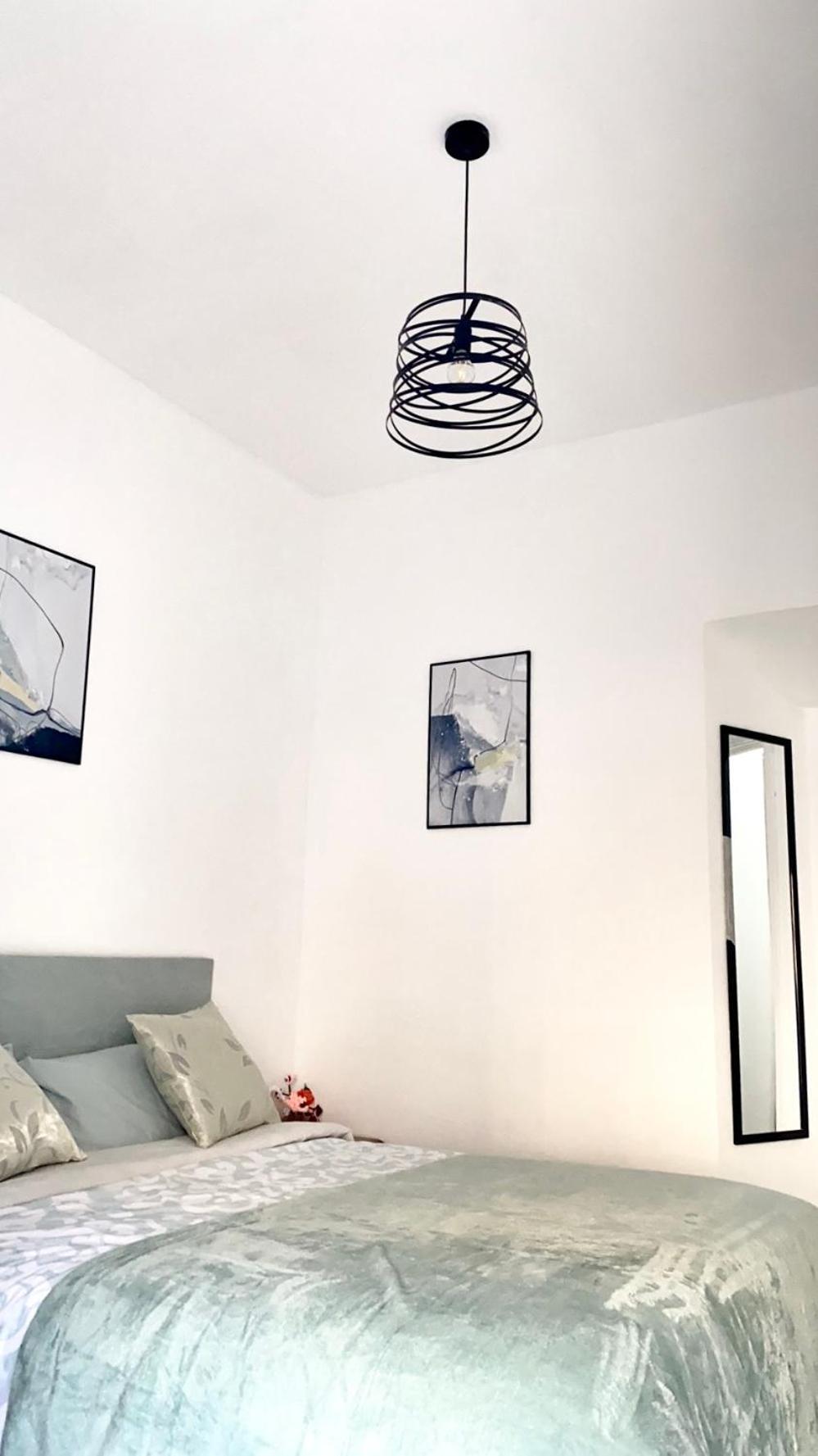 Jara Home Malaga Centro Exterior foto