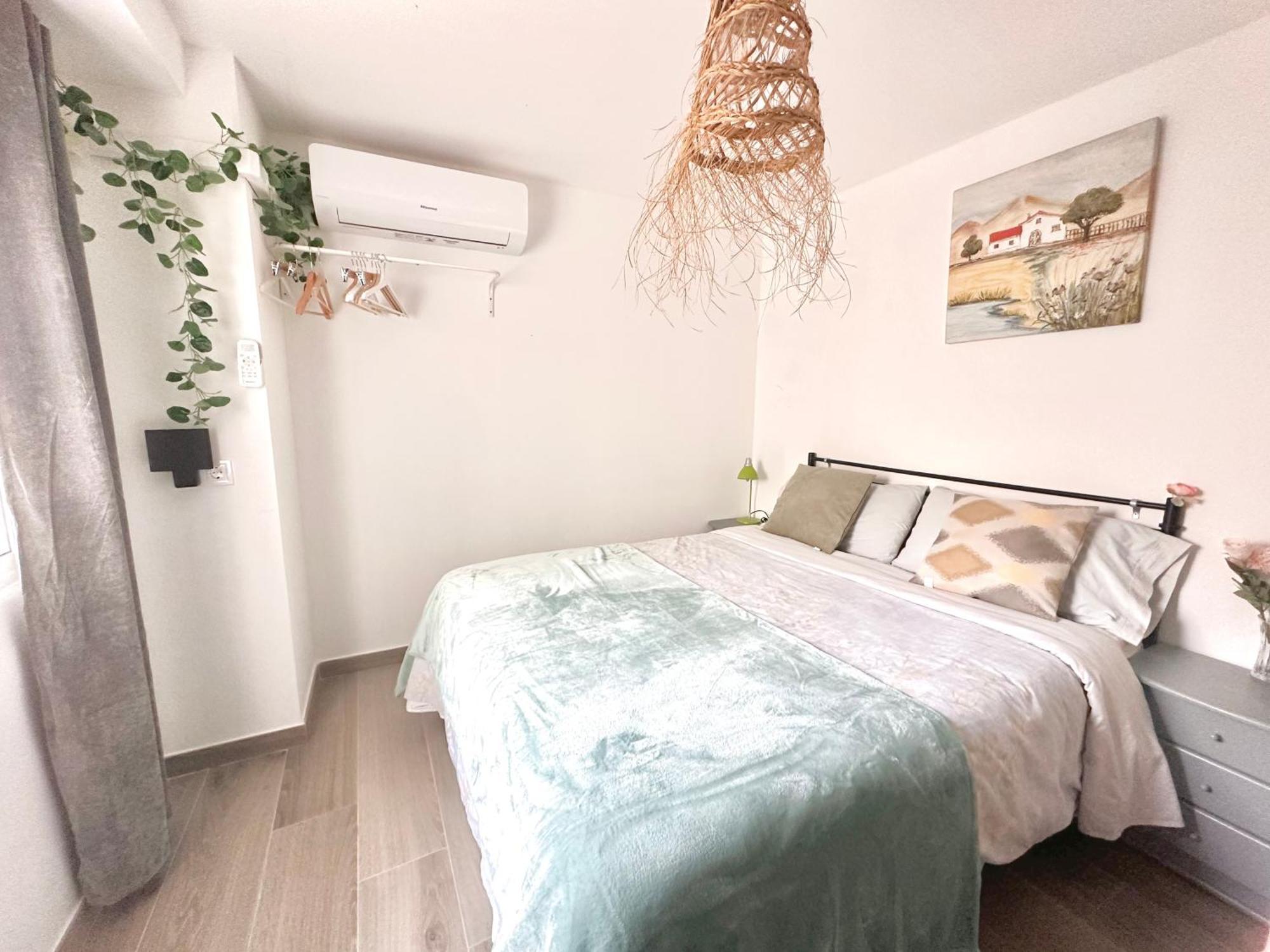 Jara Home Malaga Centro Exterior foto