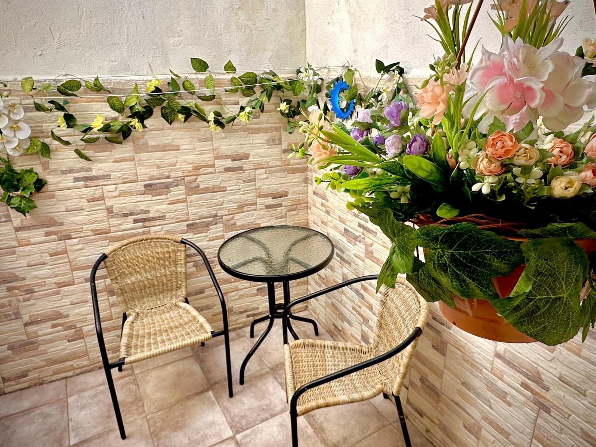 Jara Home Malaga Centro Exterior foto