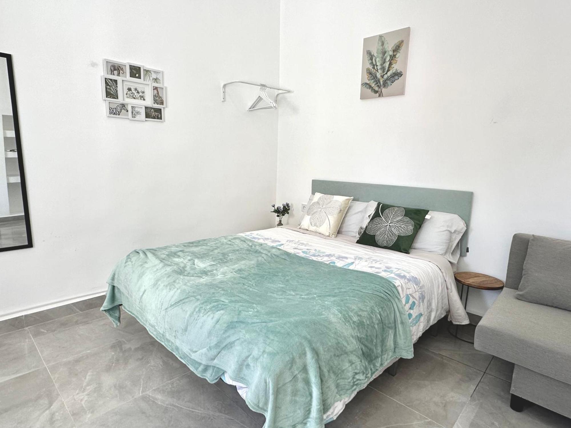 Jara Home Malaga Centro Exterior foto