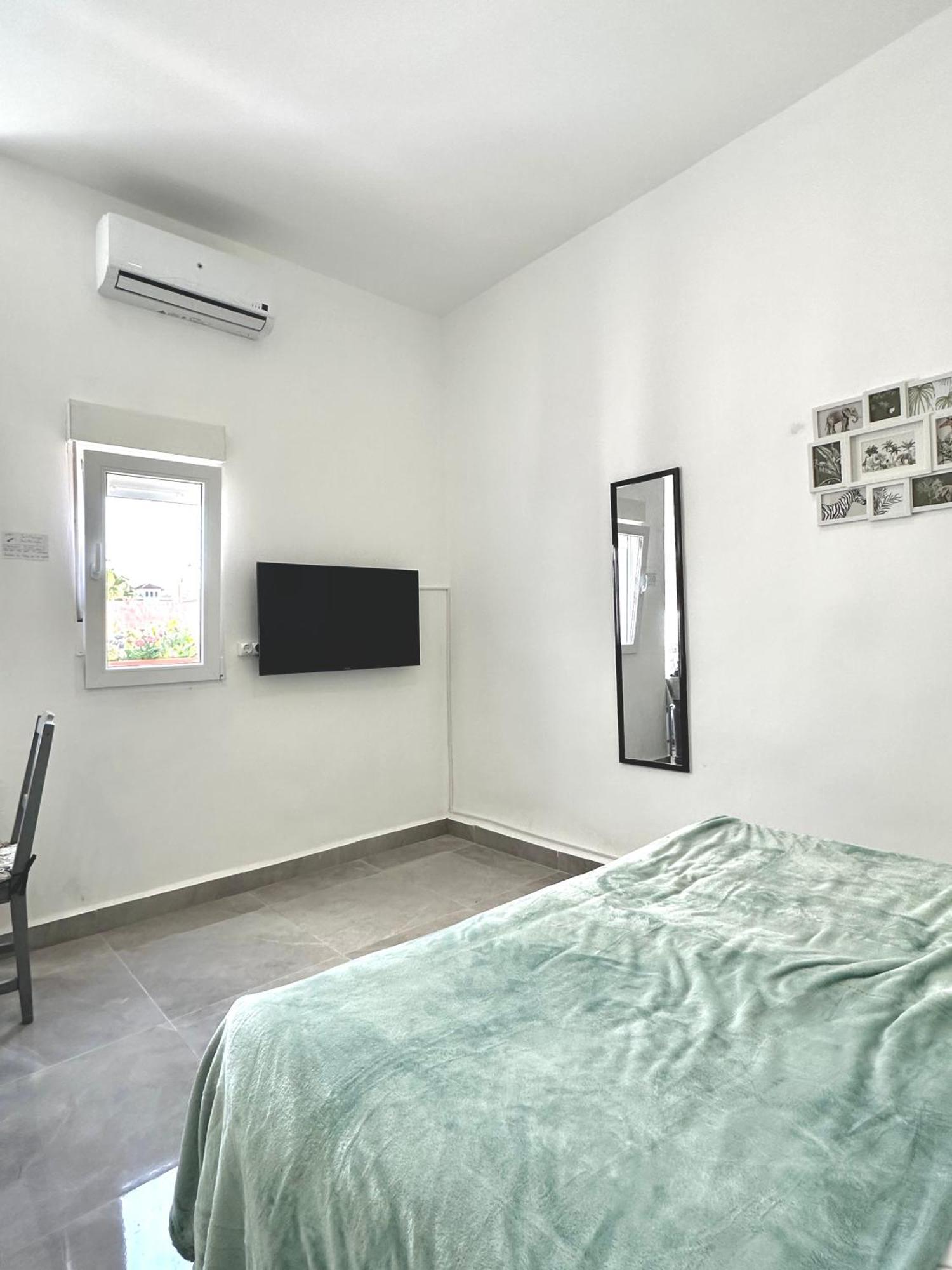Jara Home Malaga Centro Exterior foto